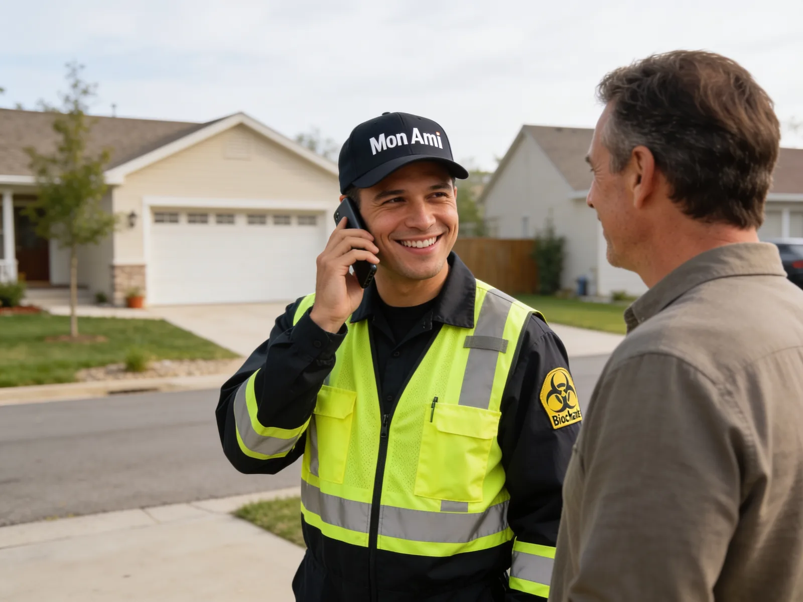 Sewage Cleanup Macedonia, IA FAQs
